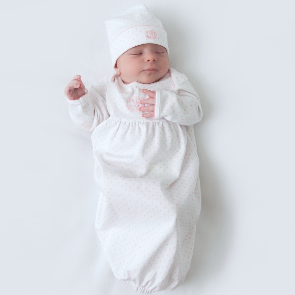 White newborn coming outlet home outfit